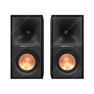 클립쉬 R-50PM 레퍼런스 액티브 스피커 완전 풀박스 신동품