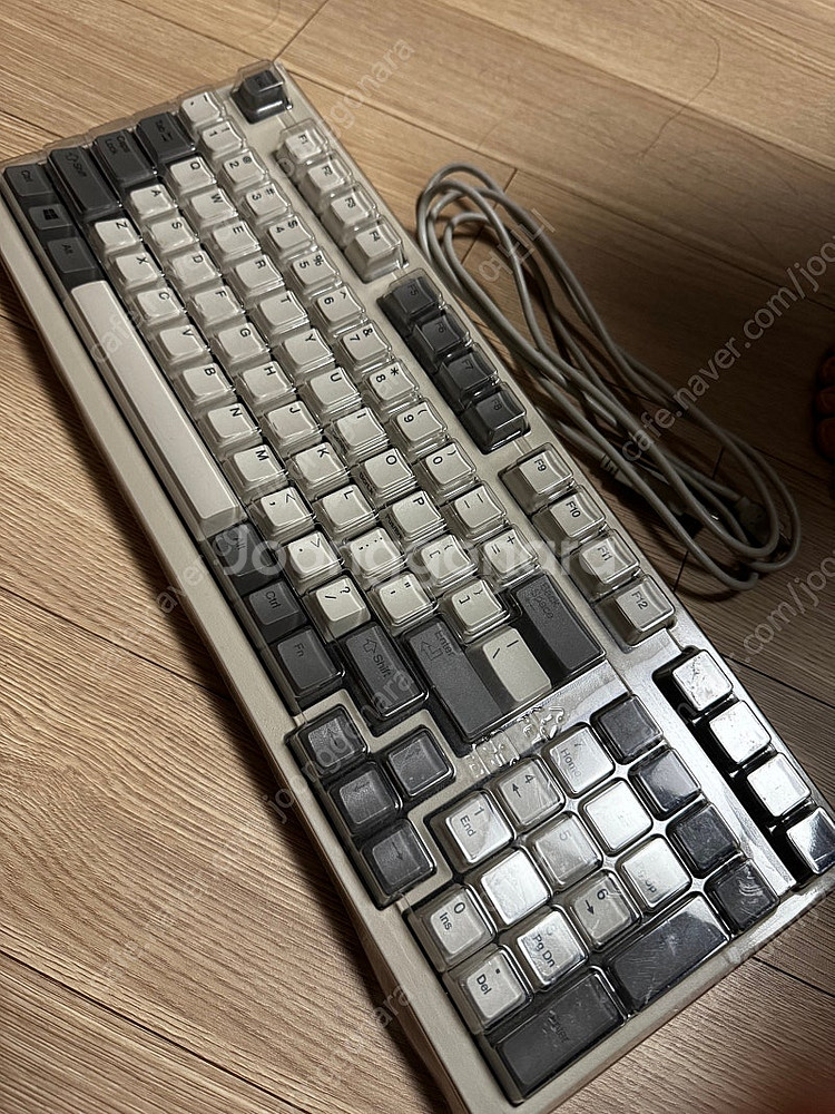 레오폴드 fc980c 45g 풀윤활--0