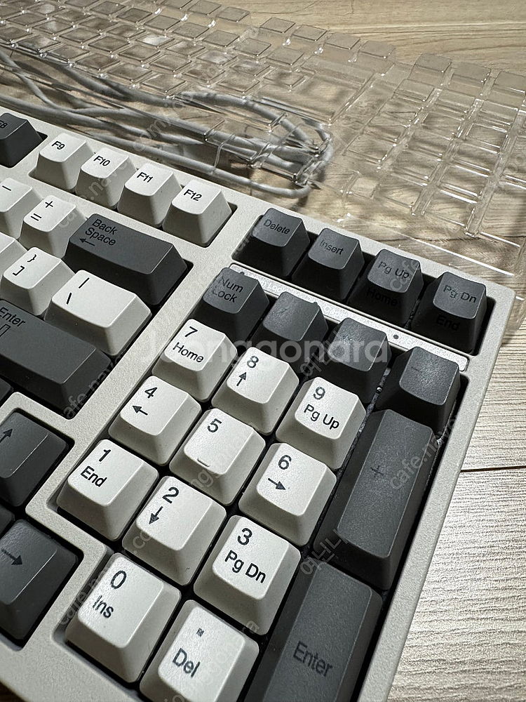 레오폴드 fc980c 45g 풀윤활--1