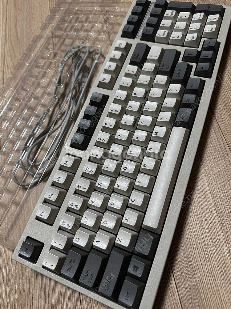 레오폴드 fc980c 45g 풀윤활--2