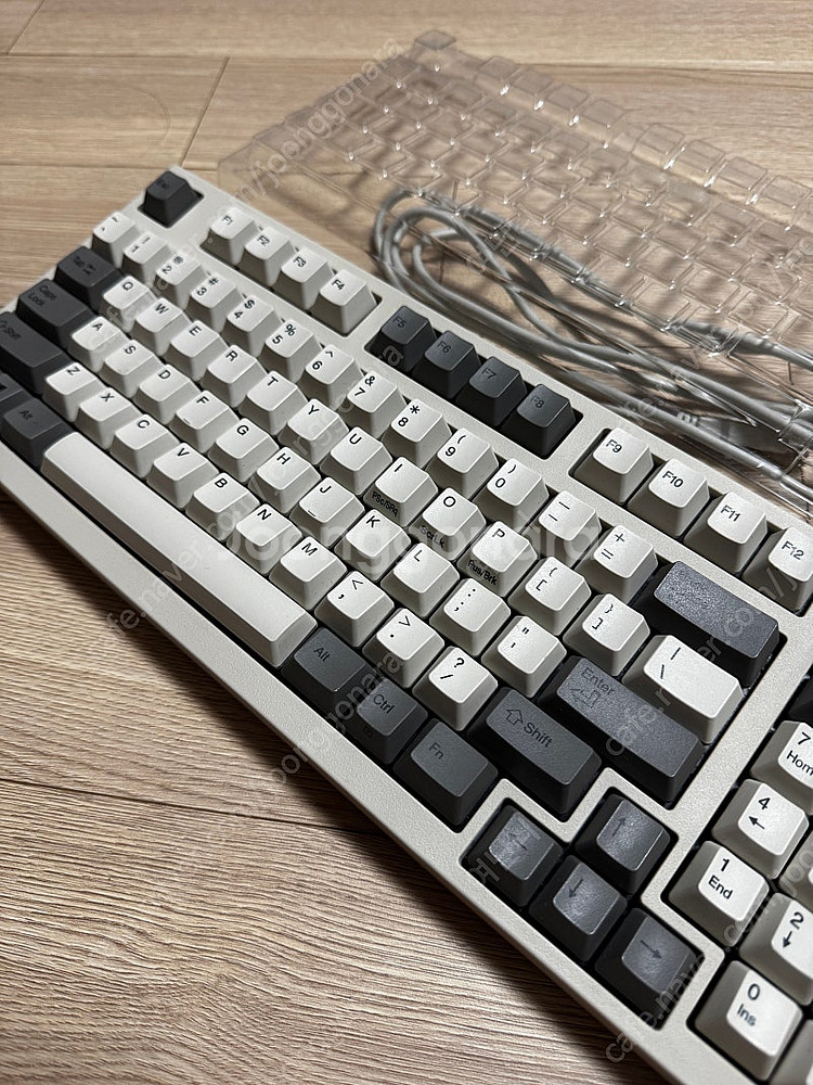 레오폴드 fc980c 45g 풀윤활--3
