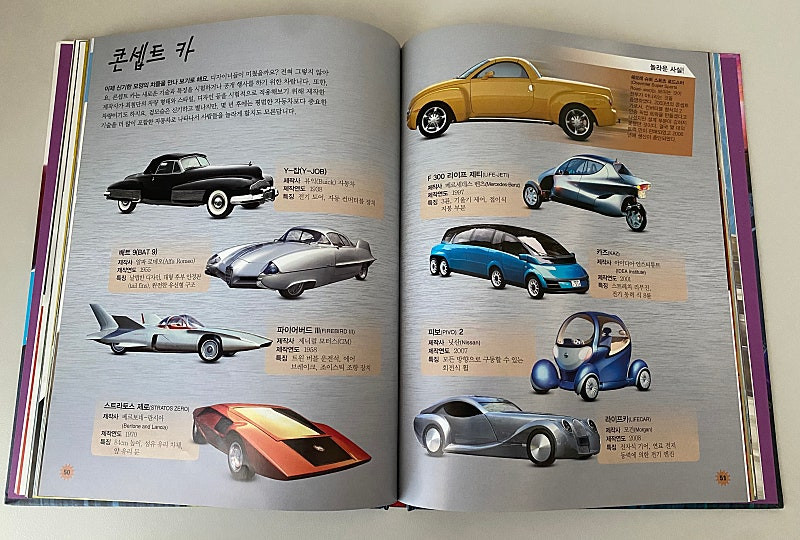 자동차 책--5