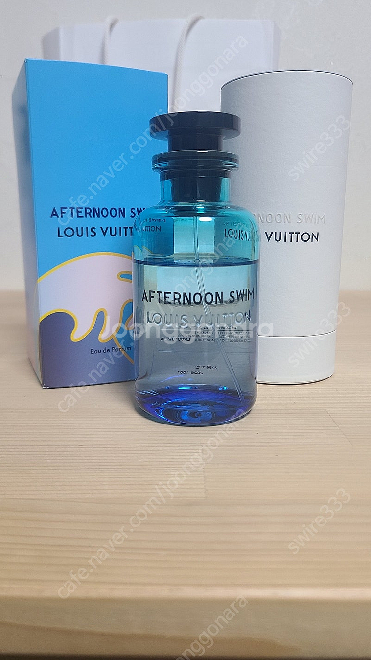 루이비통 애프터눈스윔 100ml--0
