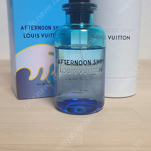 루이비통 애프터눈스윔 100ml