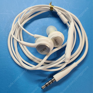 AKG 삼성 이어폰(EO-IG955) - 택포1.2