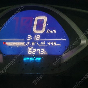 pcx 19년식