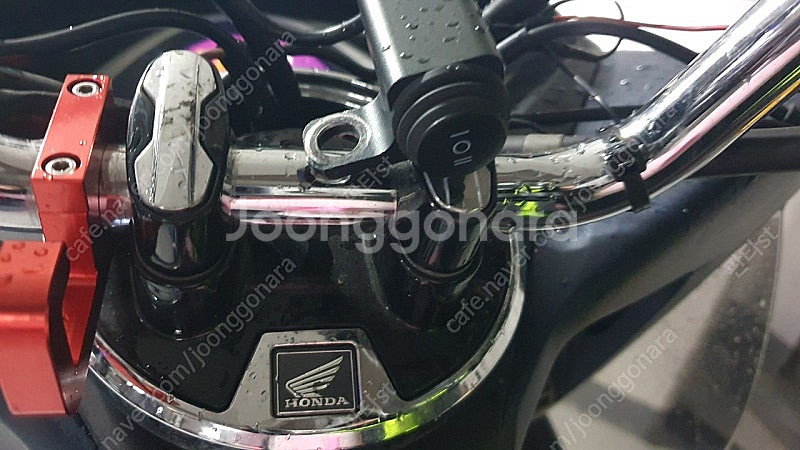 pcx 19년식--4