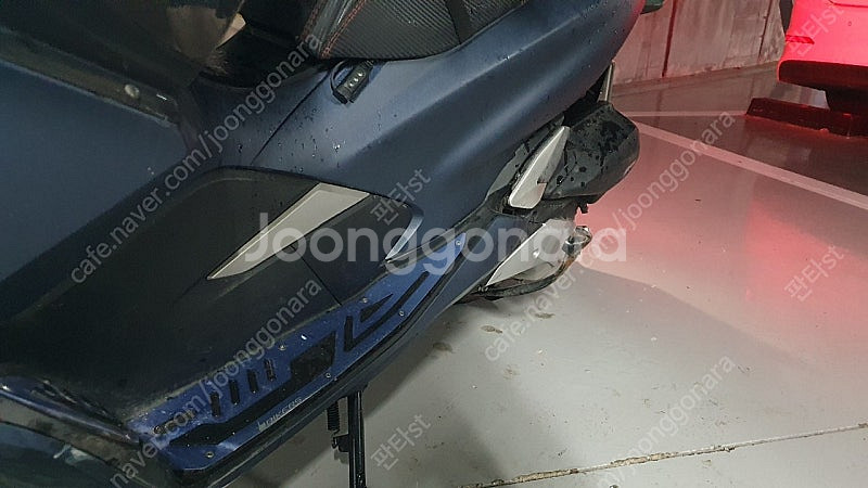 pcx 19년식--7