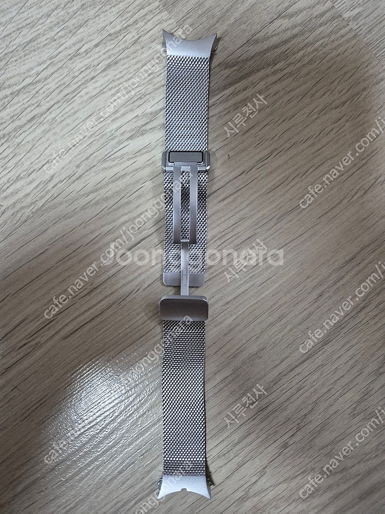 갤럭시 워치 4.5.6 20mm 시계줄 삼성 정품 20...--5