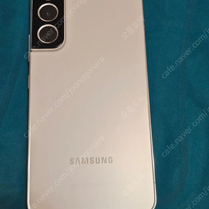 갤럭시 S22 256기가 s급
