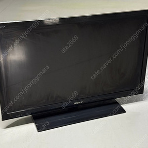 소니 브라비아 32인치 TV겸 모니터 KDL-32HX750