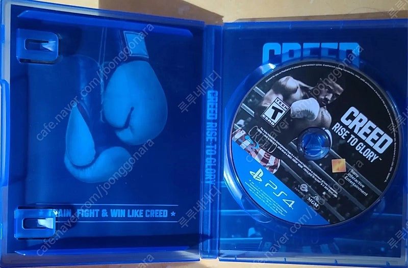 ps4 슈퍼로봇대전V 바이오하자드7 크리드라이즈투글로리 이미지