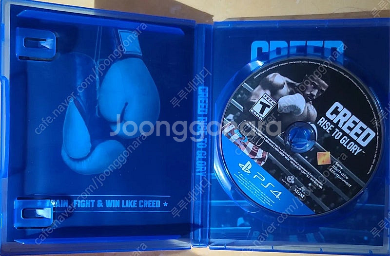 ps4 슈퍼로봇대전V 바이오하자드7 크리드라이즈투글로리--5