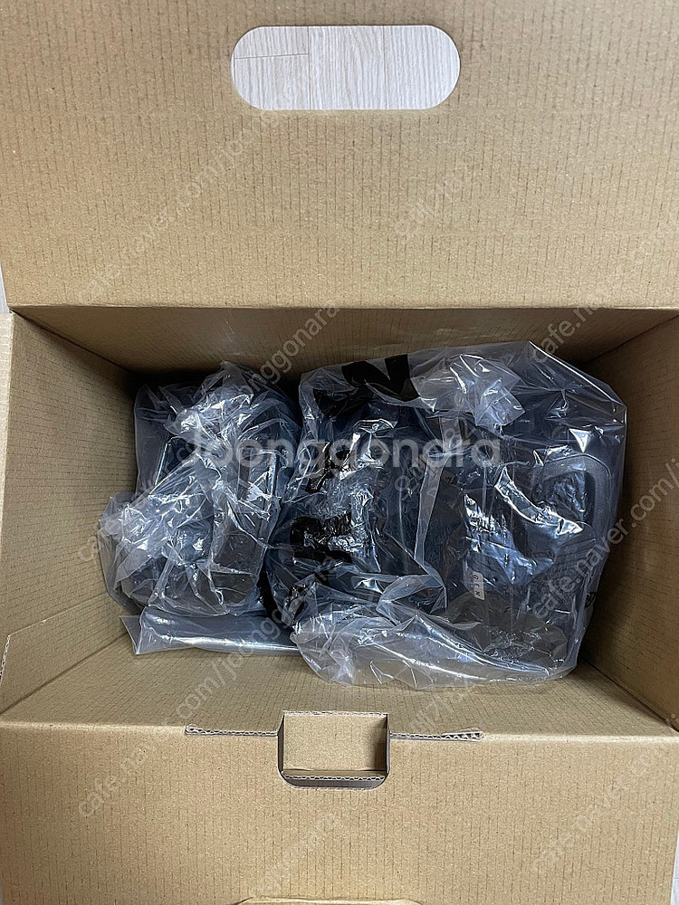 버튼 제네시스 EST 바인딩S--1