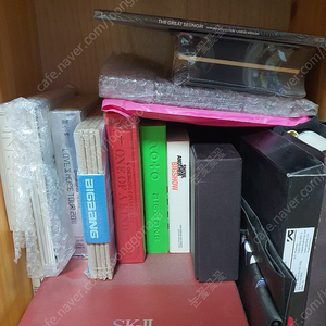 빅뱅 앨범, DVD, 굿즈 등 판매