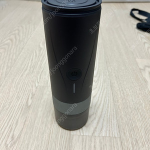 pcm04+ 휴대용 에스프레소 머신