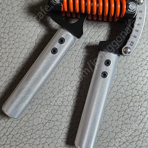 악력기 고그립 Go grip 80 35000원