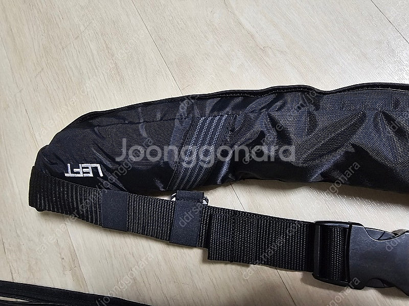 다이와 허리 구명복 DF-9405--4
