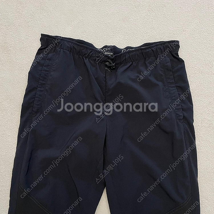 몬츄라 남성 여름 등산바지 M--1