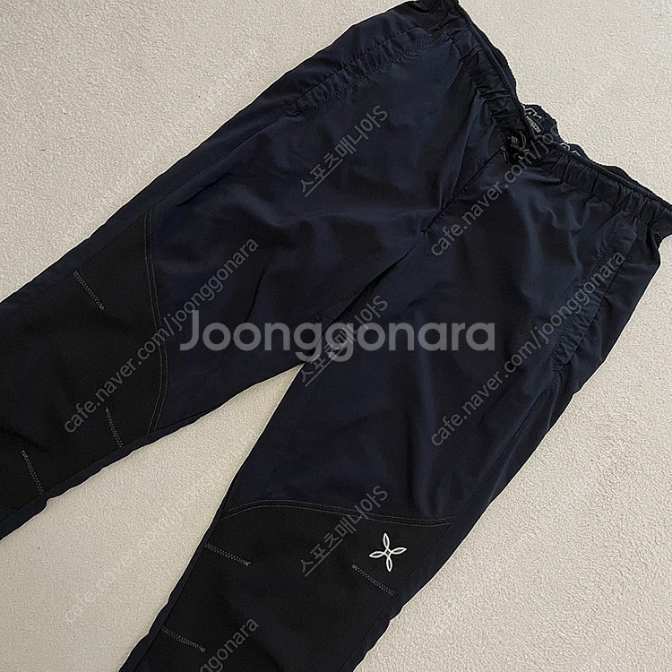 몬츄라 남성 여름 등산바지 M--4