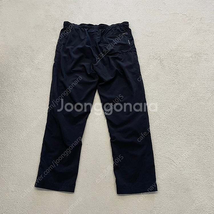 몬츄라 남성 여름 등산바지 M--7