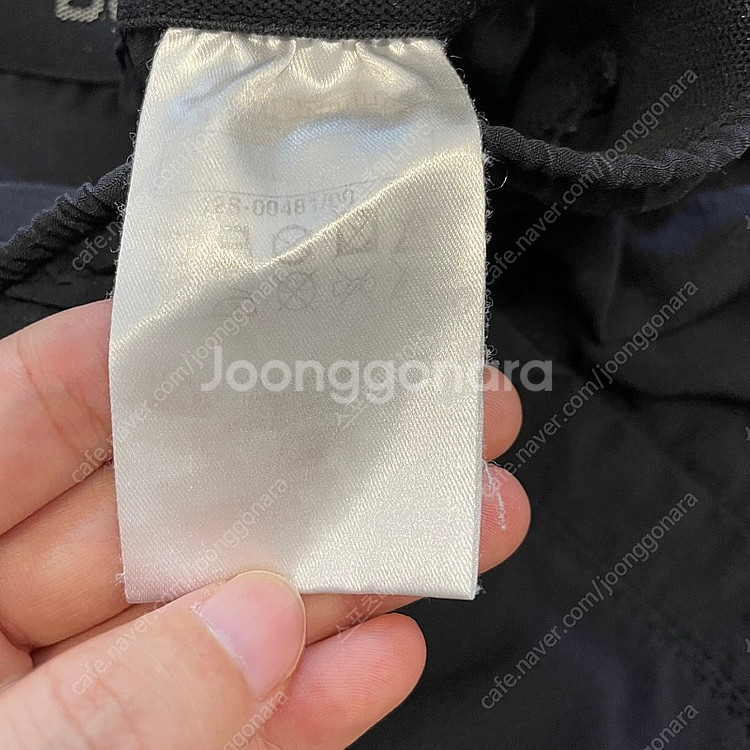 몬츄라 남성 여름 등산바지 M--8