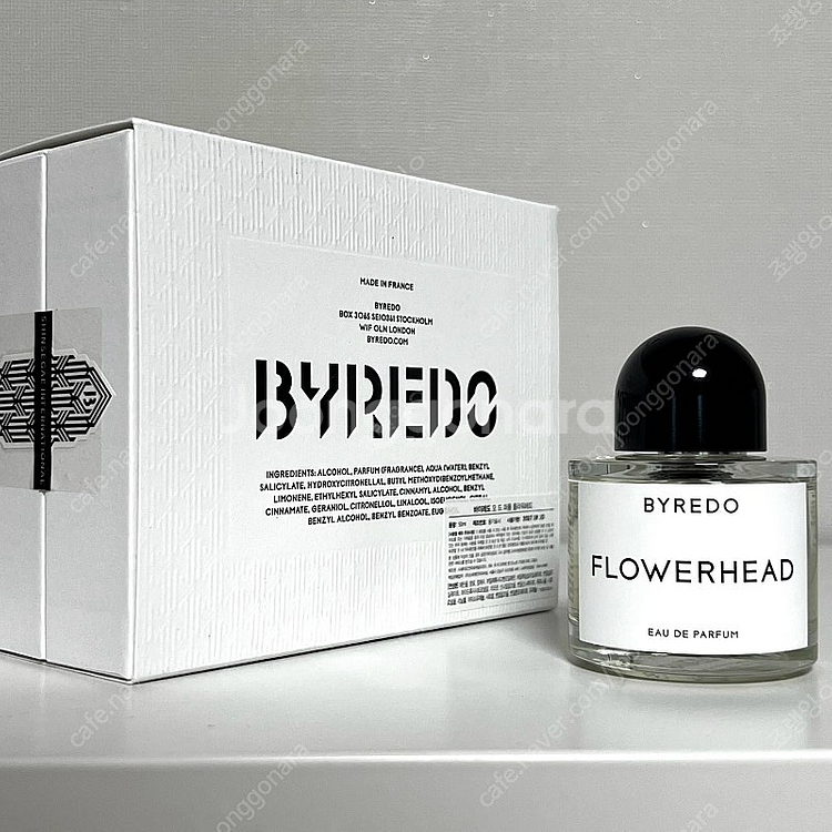 [국문, 쿨거시 택포] 바이레도 플라워헤드 50ml--0