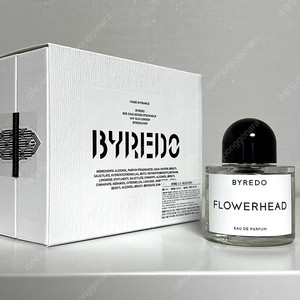 [국문, 쿨거시 택포] 바이레도 플라워헤드 50ml