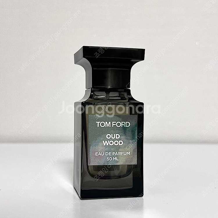 [국문, 쿨거시 택포] 톰포드 오드우드 50ml--0