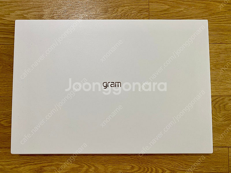 LG 그램 16인치 16ZD90Q 팝니다.--0