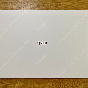LG 그램 16인치 16ZD90Q 팝니다.