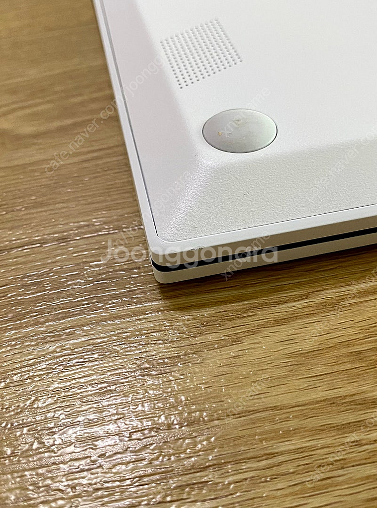 LG 그램 16인치 16ZD90Q 팝니다.--4