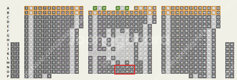 [명당] 극장판 귀멸의 칼날:무한성편 용아맥 8/24(...--2
