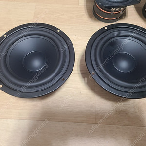 [팝니다]스피커유닛