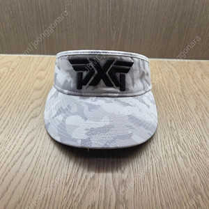 PXG 골프 선캡, 나이키 골프 모자