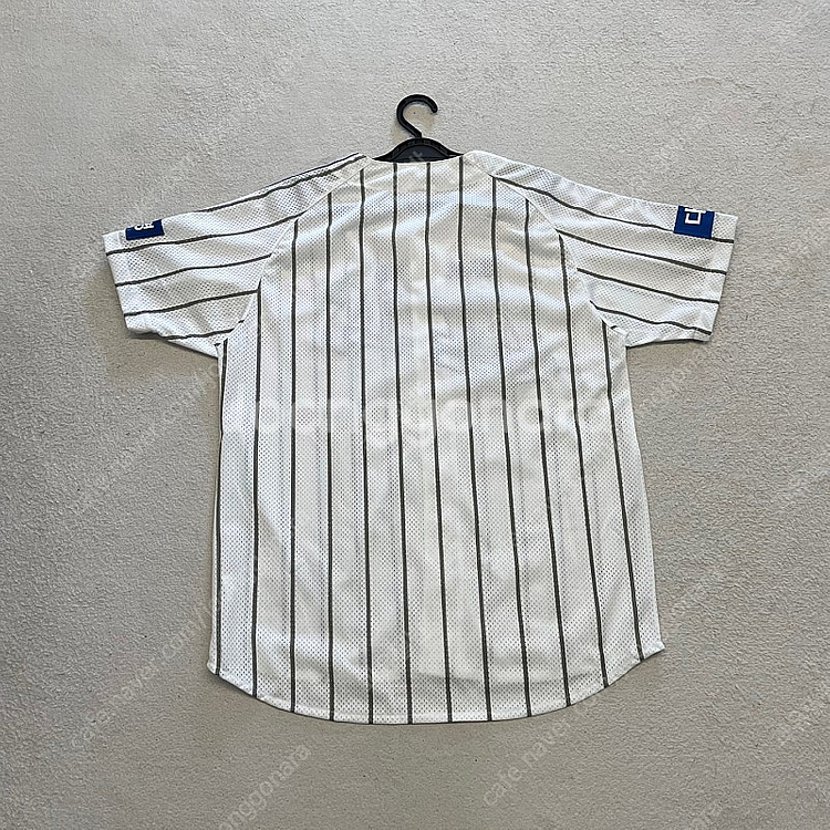삼성라이온즈 왕조 노마킹 유니폼 100--9