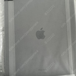 아이패드프로12.9 6세대 셀룰러 리퍼 미사용