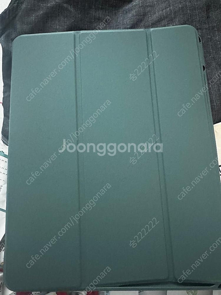 아이패드프로12.9 6세대 셀룰러 리퍼 미사용--1