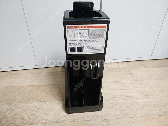 툴앤툴 네오스틱 NEW T5 무선청소기 악세사리 부품 ...--1
