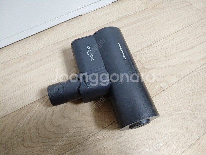 툴앤툴 네오스틱 NEW T5 무선청소기 악세사리 부품 ...--3