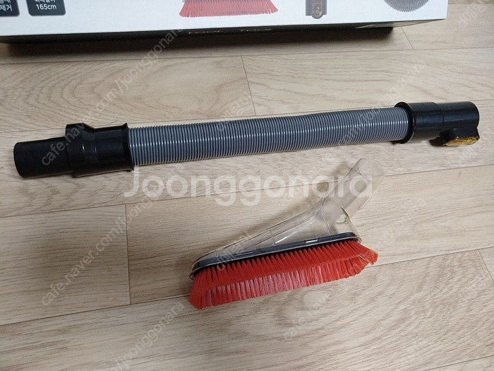 툴앤툴 네오스틱 NEW T5 무선청소기 악세사리 부품 ...--9