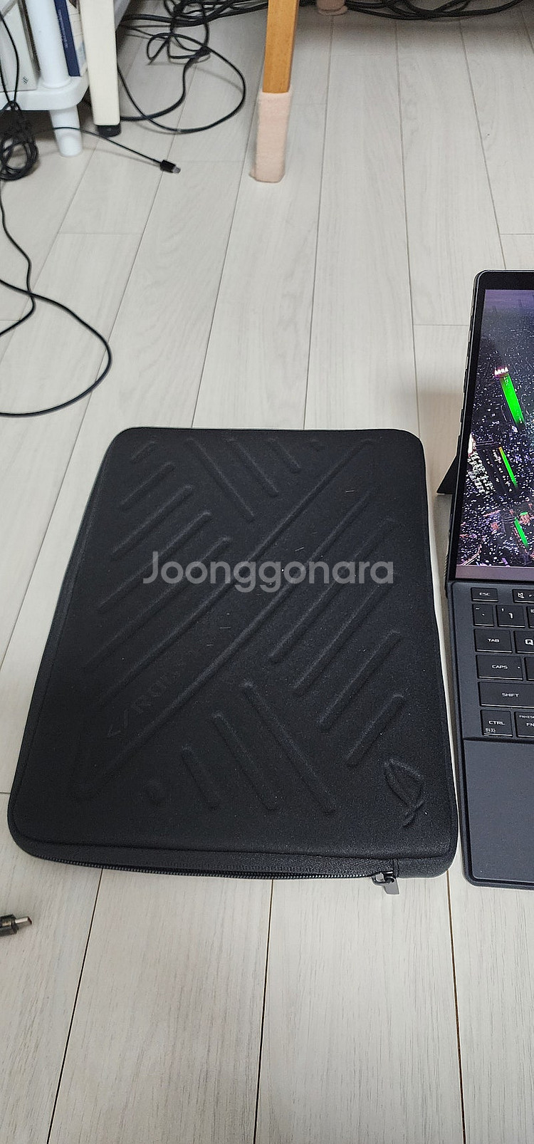 ASUS ROG FLOW Z13 2025 판매--1