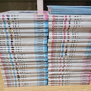 이큐의 천재들 82권 + 스티커북 세이펜버전