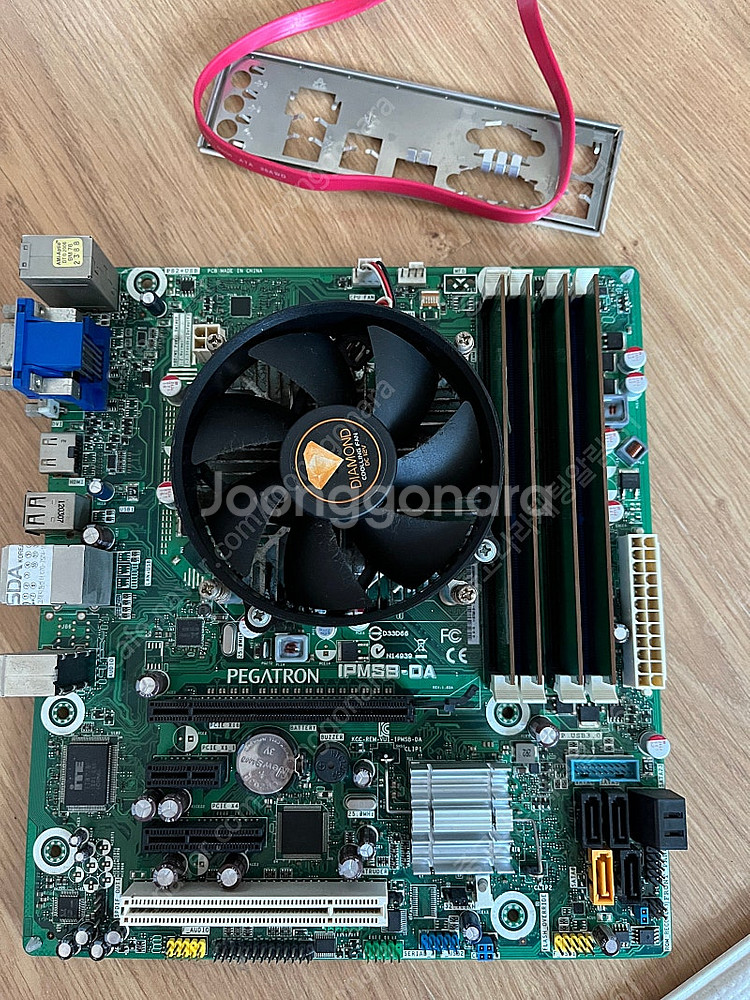 인텔 i7 3770+h61m,i7 3770+ipms8-...--1