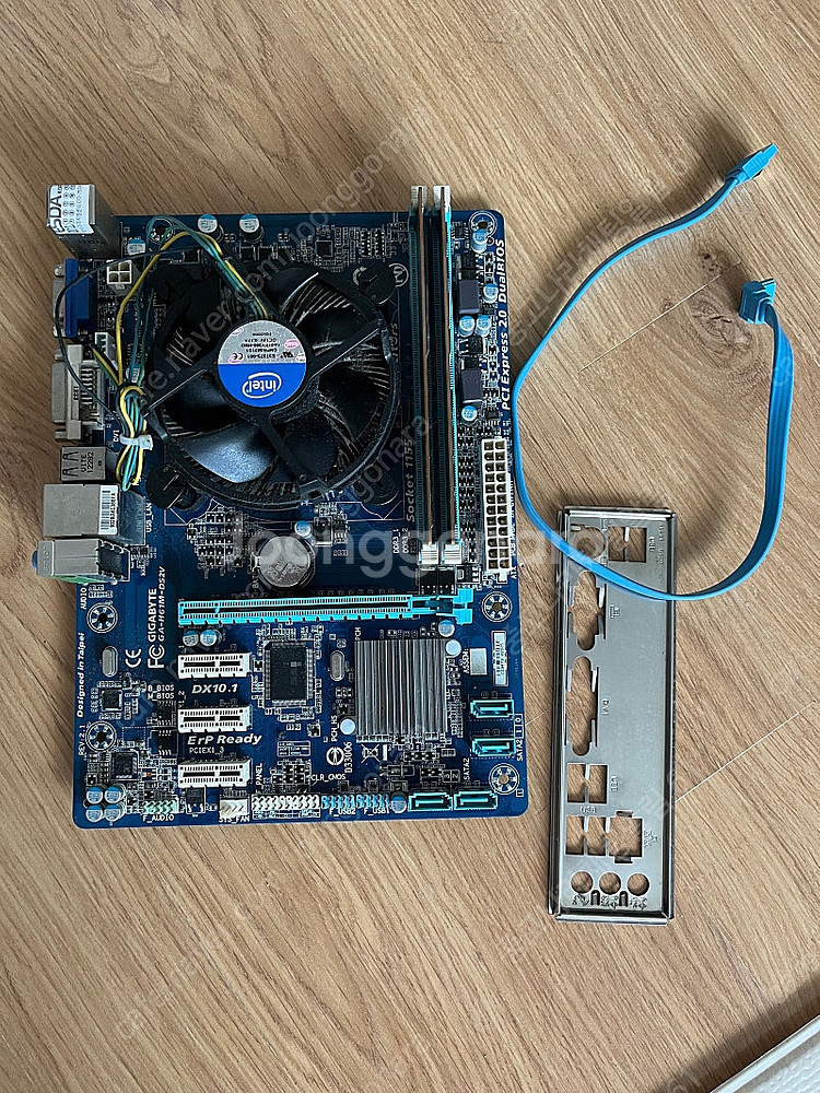 인텔 i7 3770+h61m,i7 3770+ipms8-...--3