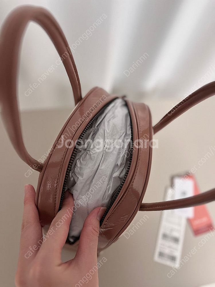 아카이브앱크 볼링백 버닝치크--3