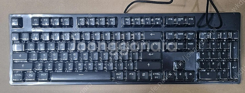 수원] 체리 (CHERRY MX 3.0S NBL), 한...--4