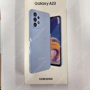 갤럭시A23
