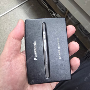 파나소닉 레트로 기기 rq-s11 판매합니다