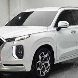 팰리세이드 코일매트. 팰리세이드VIP 코일매트